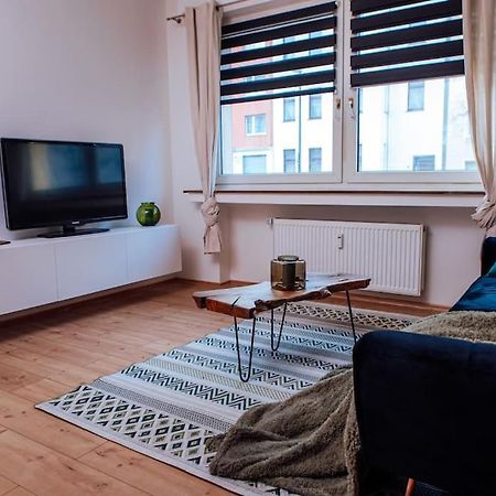 Green & Modern - City - Netflix - Wifi - 2 Person Эссен Экстерьер фото